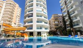 Квартира за 198 000 евро в Алании, Турция