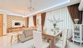 Пентхаус за 231 000 евро в Алании, Турция