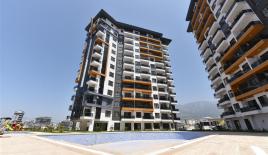 Квартира за 132 000 евро в Алании, Турция