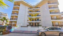 Квартира за 1 650 евро за месяц в Алании, Турция