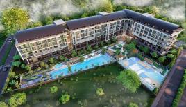 Квартира за 205 000 евро в Анталии, Турция