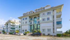 Квартира за 121 000 евро в Алании, Турция