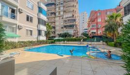 Квартира за 93 500 евро в Алании, Турция