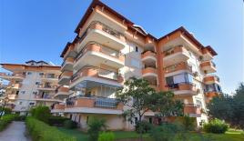 Квартира за 203 500 евро в Алании, Турция