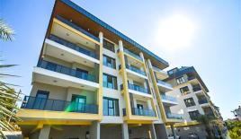 Квартира за 130 000 евро в Алании, Турция