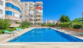 Квартира за 181 500 евро в Алании, Турция