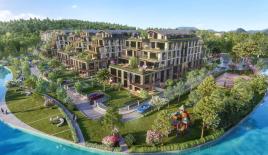 Квартира за 662 000 евро в Эюпе, Турция