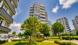 Квартира за 330 000 евро в Турции