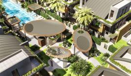 Вилла за 495 000 евро в Анталии, Турция