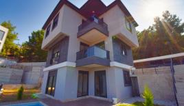 Вилла за 356 000 евро в Анталии, Турция