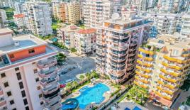 Квартира за 247 500 евро в Алании, Турция