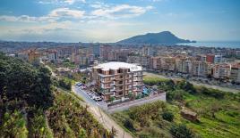 Квартира за 91 000 евро в Алании, Турция