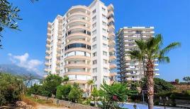 Квартира за 137 500 евро в Алании, Турция