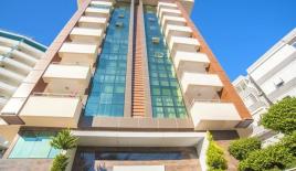 Пентхаус за 260 000 евро в Алании, Турция