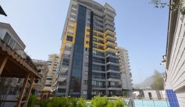 Квартира за 286 000 евро в Алании, Турция