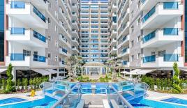 Пентхаус за 660 000 евро в Алании, Турция