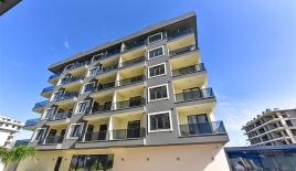 Квартира за 127 500 евро в Алании, Турция