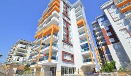 Квартира за 181 500 евро в Алании, Турция