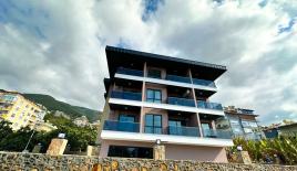 Квартира за 249 000 евро в Алании, Турция