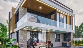 Вилла за 515 000 евро в Анталии, Турция