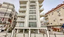 Квартира за 412 500 евро в Алании, Турция