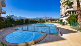 Квартира за 139 000 евро в Анталии, Турция