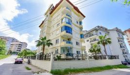 Квартира за 275 000 евро в Алании, Турция