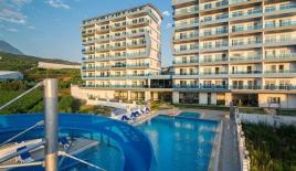 Квартира за 122 000 евро в Алании, Турция