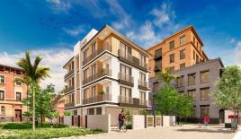 Квартира за 108 000 евро в Анталии, Турция