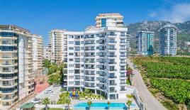 Квартира за 132 000 евро в Алании, Турция