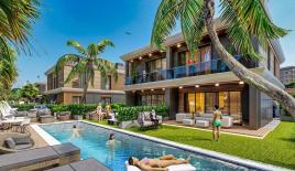 Вилла за 850 000 евро в Ларе, Турция