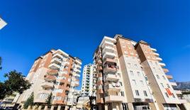 Пентхаус за 220 000 евро в Алании, Турция