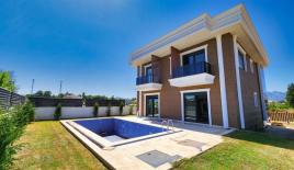 Вилла за 945 000 евро в Анталии, Турция