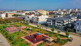 Квартира за 104 000 евро в Анталии, Турция