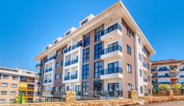 Пентхаус за 231 000 евро в Алании, Турция