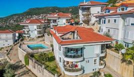 Пентхаус за 159 500 евро в Алании, Турция