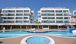 Квартира за 165 000 евро в Алании, Турция