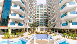 Квартира за 132 000 евро в Алании, Турция