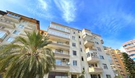 Квартира за 209 000 евро в Алании, Турция