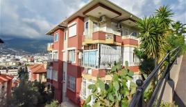 Квартира за 215 000 евро в Алании, Турция