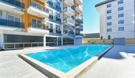 Квартира за 85 000 евро в Авсалларе, Турция