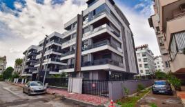 Квартира за 156 000 евро в Турции
