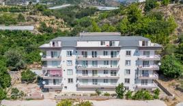 Пентхаус за 154 000 евро в Алании, Турция