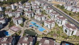 Квартира за 352 000 евро в Алании, Турция