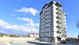 Квартира за 117 000 евро в Авсалларе, Турция