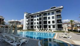 Квартира за 173 000 евро в Алании, Турция