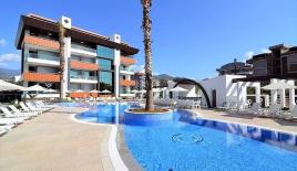 Квартира за 275 000 евро в Алании, Турция