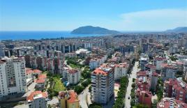 Квартира за 152 000 евро в Алании, Турция