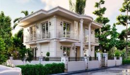 Вилла за 1 055 000 евро в Ларе, Турция