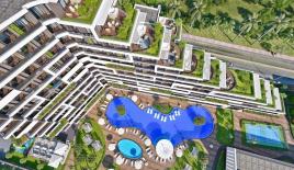 Квартира за 149 000 евро в Турции